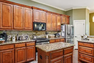 1433 Old Sadler Rd, Sadler, TX 76264 - Photo 13