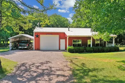 1433 Old Sadler Road, Sadler, TX 76264 - Photo 25