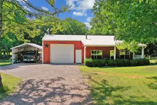 1433 Old Sadler Rd, Sadler, TX 76264 - Photo 25