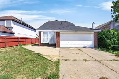 1407 Springwood Drive, Mesquite, TX 75181 - Photo 19