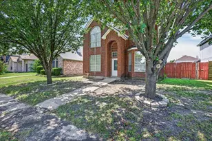 1407 Springwood Dr, Mesquite, TX 75181 - Photo 1