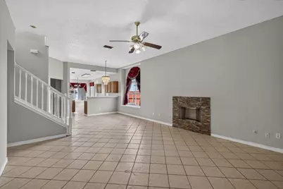 1407 Springwood Drive, Mesquite, TX 75181 - Photo 3
