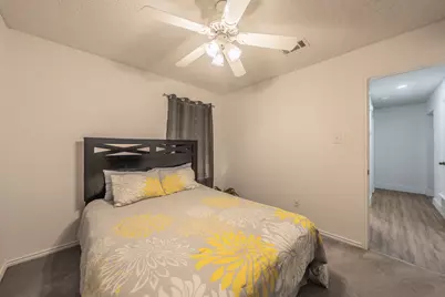 8252 Lesley Lane, Watauga, TX 76148 - Photo 23
