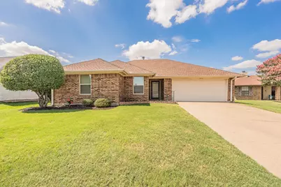 8252 Lesley Lane, Watauga, TX 76148 - Photo 1