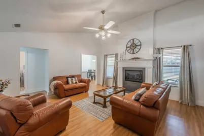 8252 Lesley Lane, Watauga, TX 76148 - Photo 3