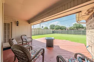 8252 Lesley Ln, Watauga, TX 76148 - Photo 33