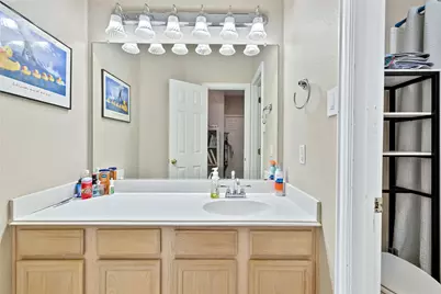 403 Lochwood Circle, Lake Dallas, TX 75065 - Photo 19