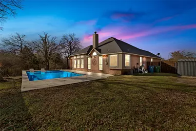 403 Lochwood Circle, Lake Dallas, TX 75065 - Photo 1