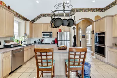403 Lochwood Circle, Lake Dallas, TX 75065 - Photo 13