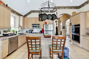 403 Lochwood Cir, Lake Dallas, TX 75065 - Photo 13