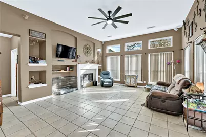 403 Lochwood Circle, Lake Dallas, TX 75065 - Photo 5