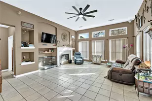 403 Lochwood Cir, Lake Dallas, TX 75065 - Photo 5