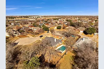 403 Lochwood Circle, Lake Dallas, TX 75065 - Photo 31