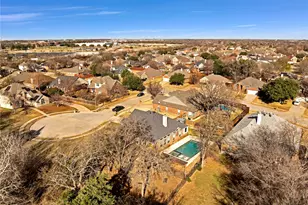 403 Lochwood Cir, Lake Dallas, TX 75065 - Photo 31
