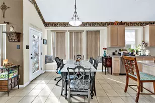 403 Lochwood Cir, Lake Dallas, TX 75065 - Photo 9