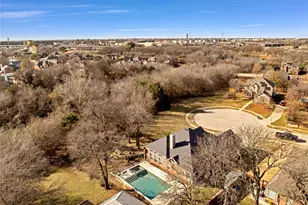 403 Lochwood Cir, Lake Dallas, TX 75065 - Photo 29
