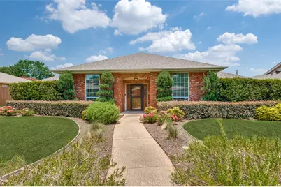 1005 De Pauw Drive, Arlington, TX 76012 - Photo 1