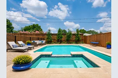 1005 De Pauw Drive, Arlington, TX 76012 - Photo 1