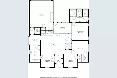 1005 De Pauw Drive, Arlington, TX 76012 - Photo 21
