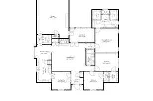 1005 De Pauw Dr, Arlington, TX 76012 - Photo 21