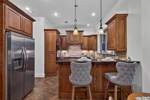 416 Forest Ln, Gun Barrel City, TX 75156 - Photo 5