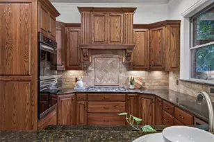 416 Forest Ln, Gun Barrel City, TX 75156 - Photo 7