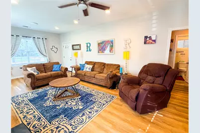 2124 Culbertson Street, Paris, TX 75460 - Photo 9