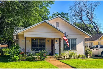 2124 Culbertson Street, Paris, TX 75460 - Photo 1