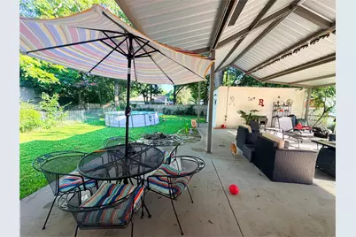 2124 Culbertson Street, Paris, TX 75460 - Photo 3