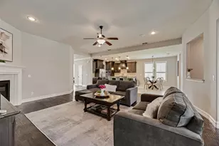 1044 Enchanted Rock Dr, Allen, TX 75013 - Photo 5