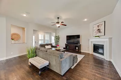 1044 Enchanted Rock Drive, Allen, TX 75013 - Photo 7