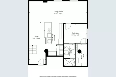 3110 Thomas Avenue #111, Dallas, TX 75204 - Photo 25