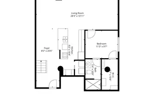 3110 Thomas Ave, Dallas, TX 75204 - Photo 25
