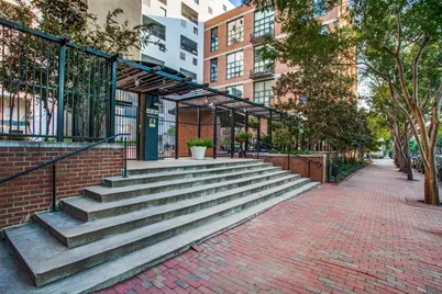 3110 Thomas Avenue #111, Dallas, TX 75204 - Photo 21