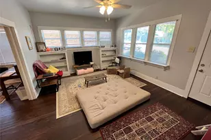 219 Bryan St, Denton, TX 76201 - Photo 3