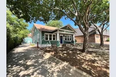 219 Bryan Street, Denton, TX 76201 - Photo 1