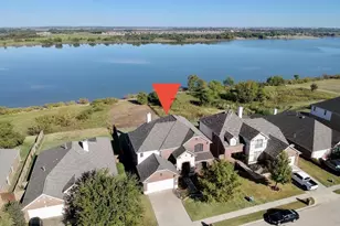 2800 Appaloosa Ct, Little Elm, TX 75068 - Photo 1