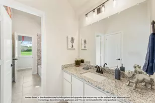 984 Imperial Eagle Rd, Alvarado, TX 76009 - Photo 21