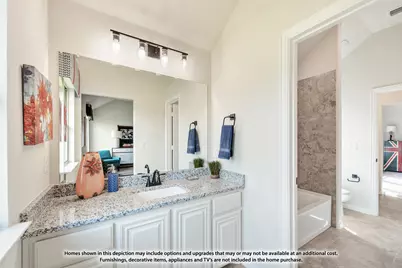 984 Imperial Eagle Road, Alvarado, TX 76009 - Photo 23