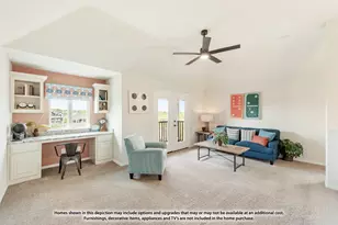 984 Imperial Eagle Rd, Alvarado, TX 76009 - Photo 17