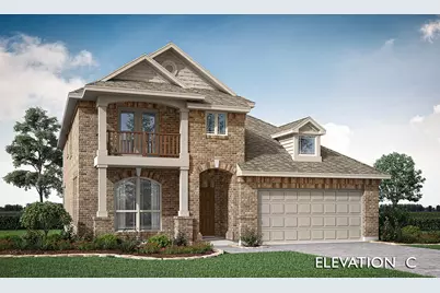 984 Imperial Eagle Road, Alvarado, TX 76009 - Photo 1
