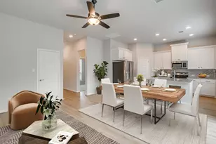 10418 Palmera St, Fort Worth, TX 76126 - Photo 3
