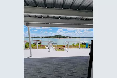 1025 N Shore Drive, Cisco, TX 76437 - Photo 3
