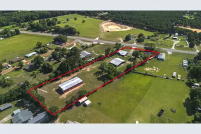 7491 State Highway 19 S, Athens, TX 75751 - Photo 1