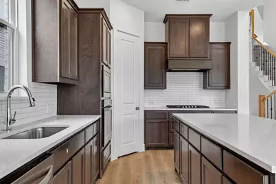 6009 Firefox Lane, Fort Worth, TX 76123 - Photo 15