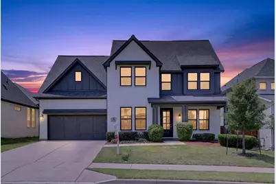 6009 Firefox Lane, Fort Worth, TX 76123 - Photo 1