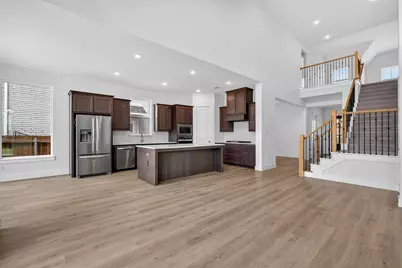 6009 Firefox Lane, Fort Worth, TX 76123 - Photo 13