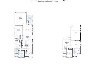 1621 Cornwall Ave, Fort Worth, TX 76052 - Photo 33