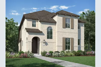 1621 Cornwall Avenue, Fort Worth, TX 76052 - Photo 1