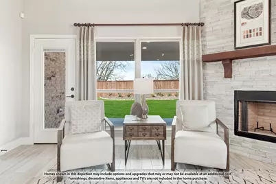 1951 Evergreen Lane, Glenn Heights, TX 75154 - Photo 27